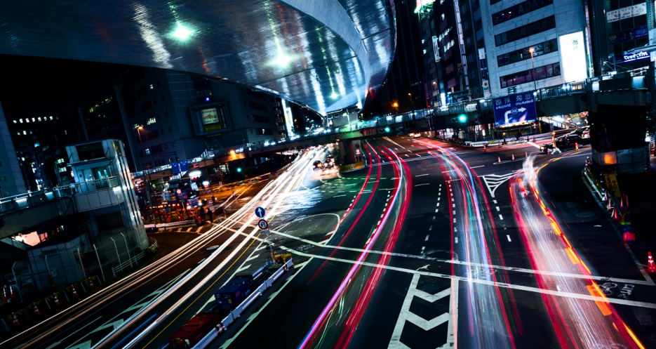 create beautiful long exposure photos